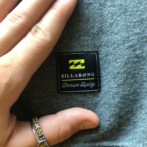 Medium billabong pullover - Picture 2 of 5